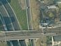 Burbiškių g. 9 vaizdas iš aukštai