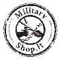 "Military Shop", UAB