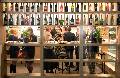 Vyno parduotuvė-degustacinis baras WINE LOUNGE, UAB "Gourmet Lounge Services" įmonės nuotrauka