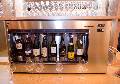 Vyno parduotuvė-degustacinis baras WINE LOUNGE, UAB "Gourmet Lounge Services" įmonės nuotrauka