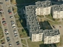 Papilėnų g. 14 vaizdas iš aukštai