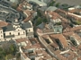 Šv. Ignoto g. 16A vaizdas iš aukštai