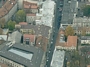 Vilniaus g. 27 vaizdas iš aukštai