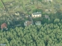 Turniškių Sodų g. 29A vaizdas iš aukštai