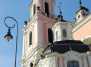 Vilnius - Chiesa di Santa Caterina -