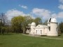 Astronomical Observatory of Vilnius University