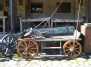 Senas vežimas -  Old carriage