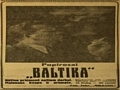 Papirosai „baltika“