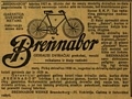 „brennabor“ – geriausi