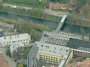 Malūnų g. 5 vaizdas iš aukštai