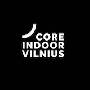Riedlenčių mokykla Core Indoor Vilnius