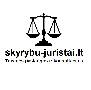 Skyrybu-juristai.lt
